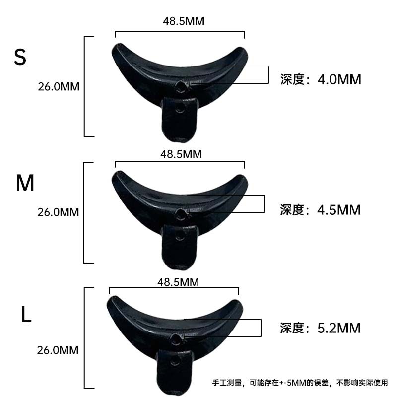 1 par anti-queda fora almofada - Eyelash Extension London avaliação e preço