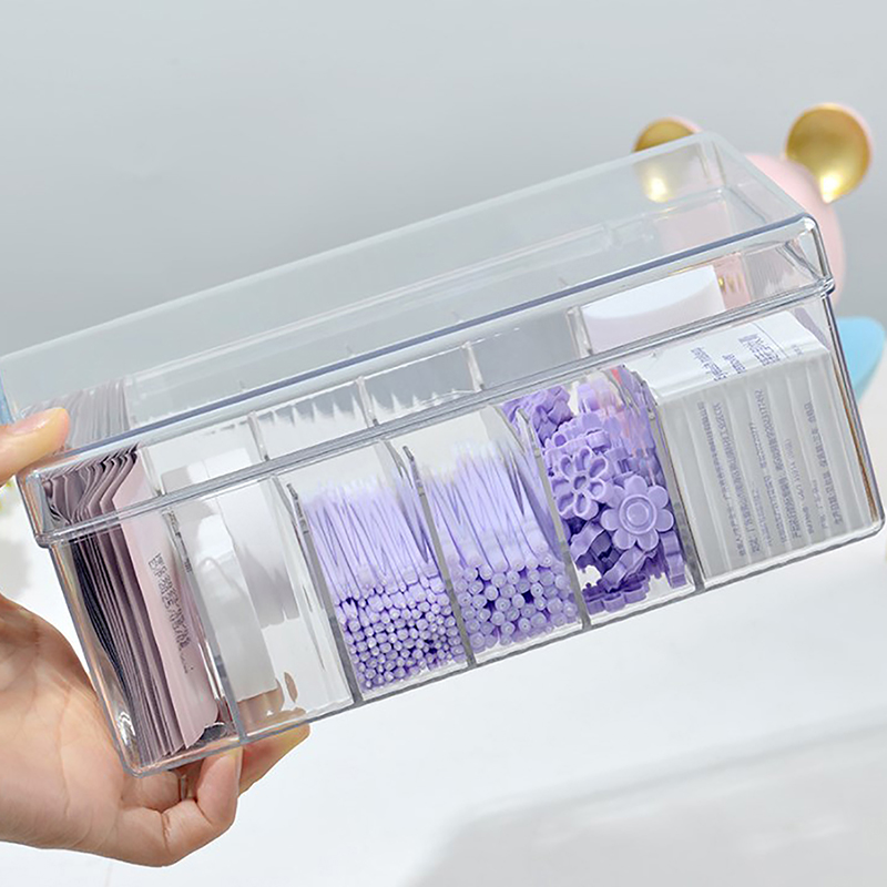 Grande Capacidade Eyelash Tool - Eyelash Extension London avaliação e preço