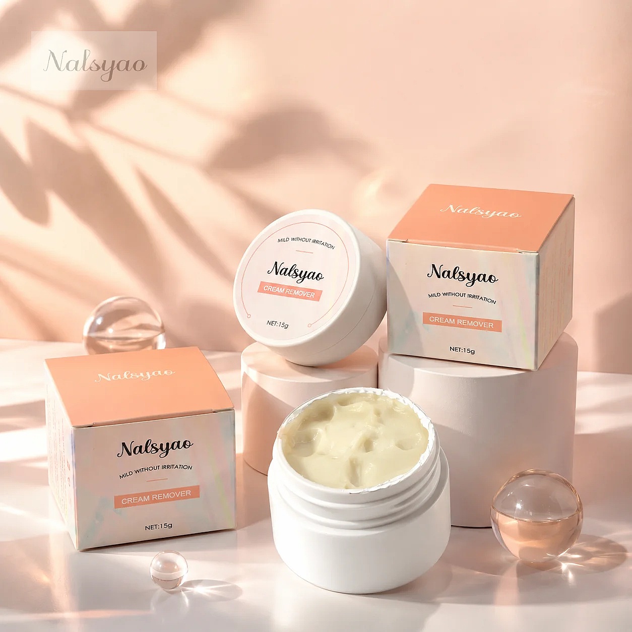 Creme Removedor de Cola para C - Eyelash Extension London avaliação e preço