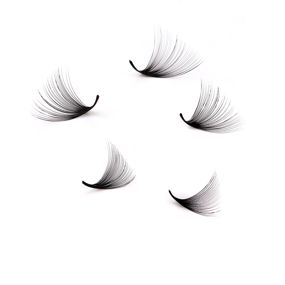 Lashprofessor XL Tray Cílios P - Eyelash Extension Russian avaliação e preço