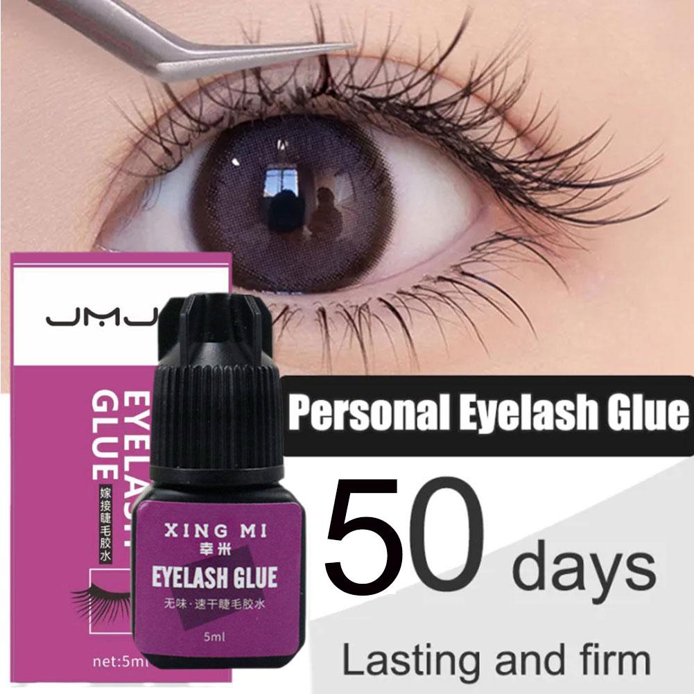 5ml de secagem rápida forte co - Eyelash Extension Eye Irritation avaliação e preço