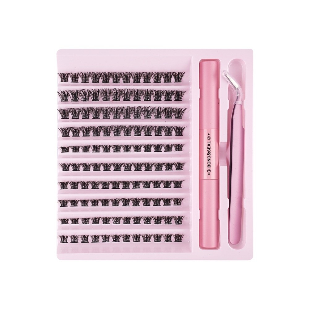 Cílios Postiços de Alta Qualid - Eyelash Extension Look avaliação e preço