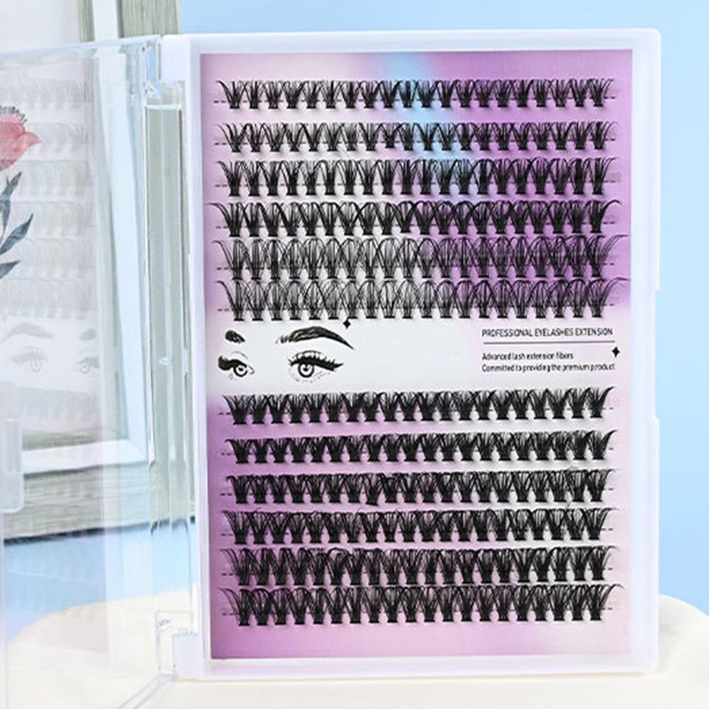 Cílios Postiços com Aparência  - Eyelash Extension Look avaliação e preço