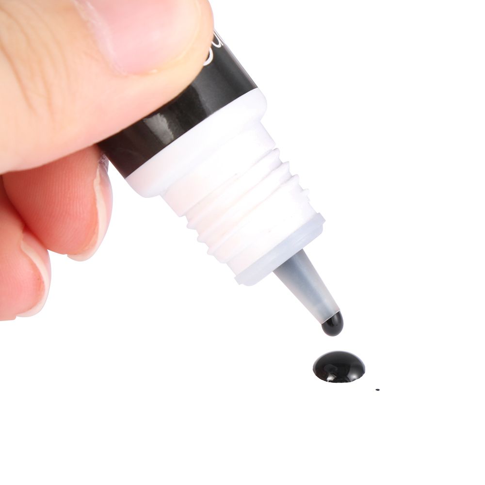 Cola para Extensão de Cílios d - Eyelash Extension Eye Irritation avaliação e preço